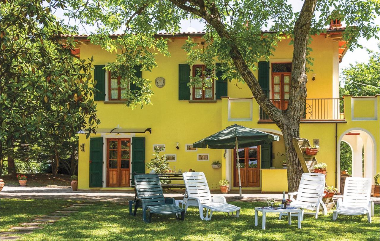 5 Bedroom Amazing Home In Partina Ar Soci Εξωτερικό φωτογραφία