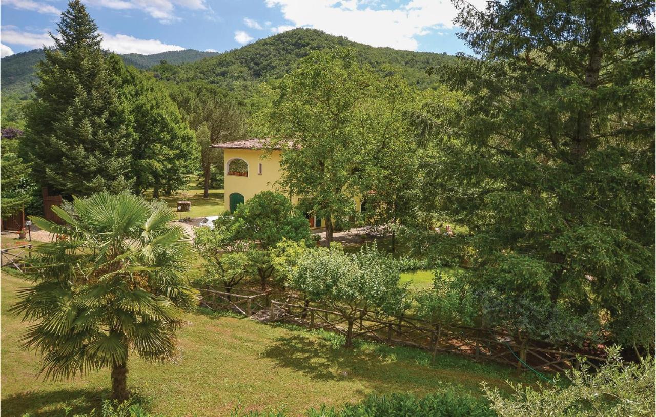 5 Bedroom Amazing Home In Partina Ar Soci Εξωτερικό φωτογραφία