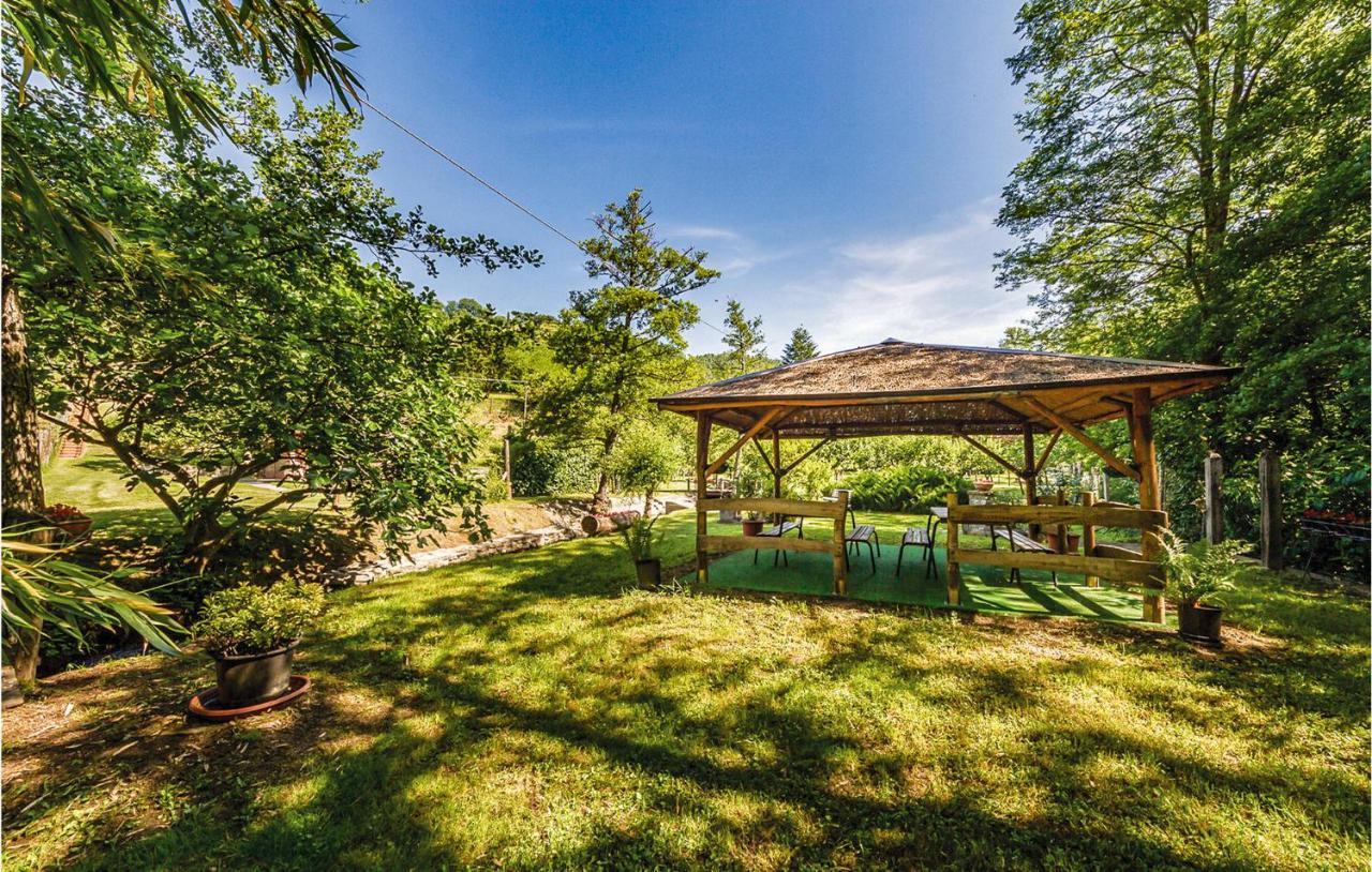 5 Bedroom Amazing Home In Partina Ar Soci Εξωτερικό φωτογραφία