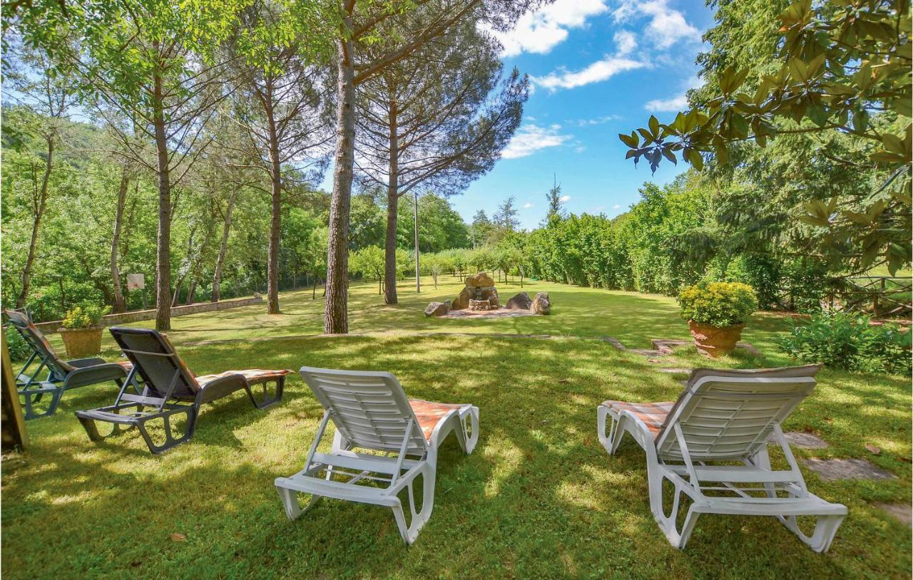 5 Bedroom Amazing Home In Partina Ar Soci Εξωτερικό φωτογραφία