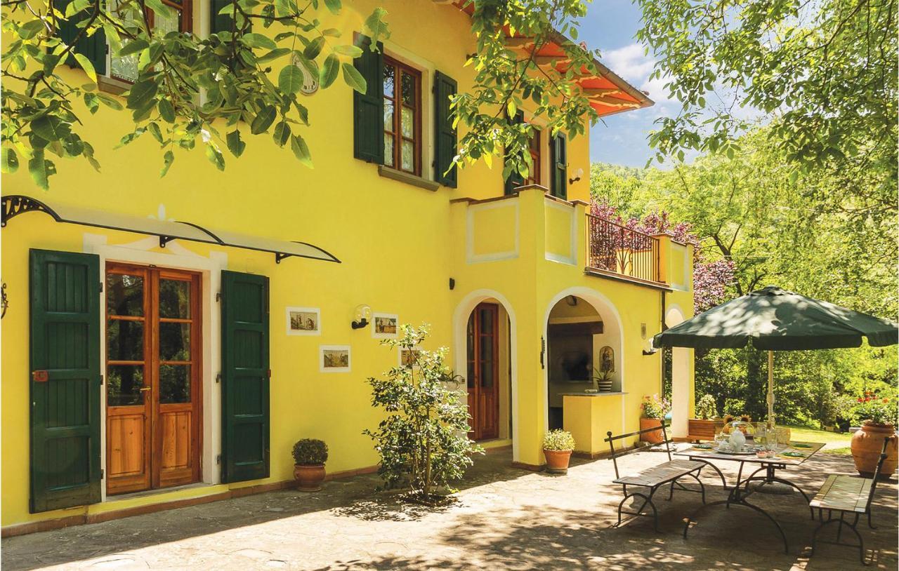 5 Bedroom Amazing Home In Partina Ar Soci Εξωτερικό φωτογραφία