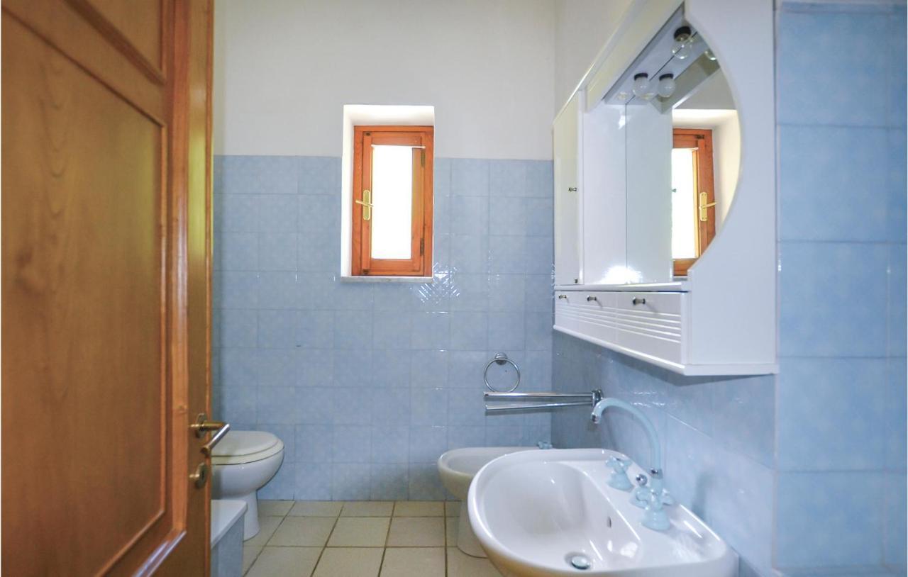 5 Bedroom Amazing Home In Partina Ar Soci Εξωτερικό φωτογραφία