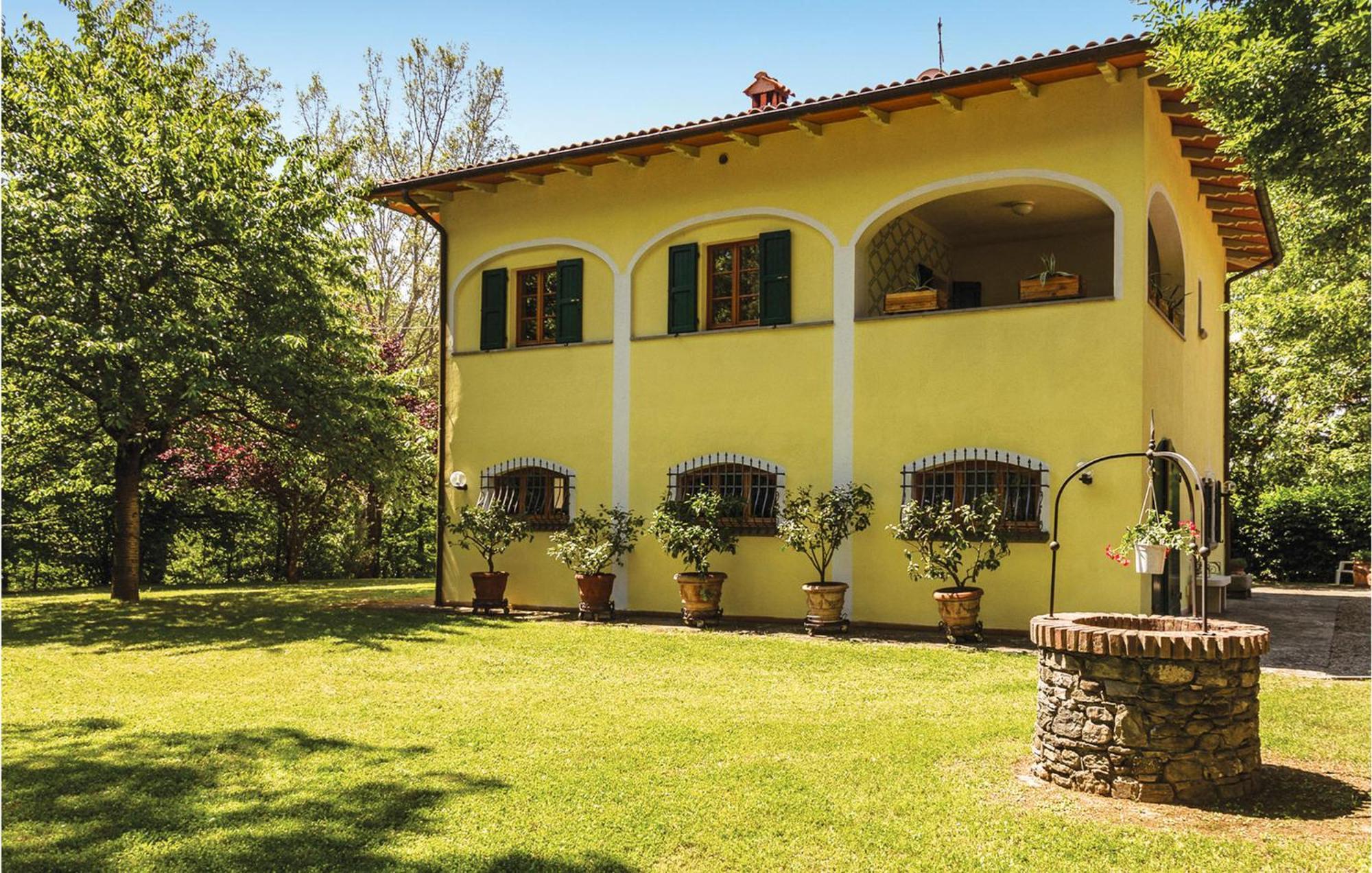 5 Bedroom Amazing Home In Partina Ar Soci Εξωτερικό φωτογραφία